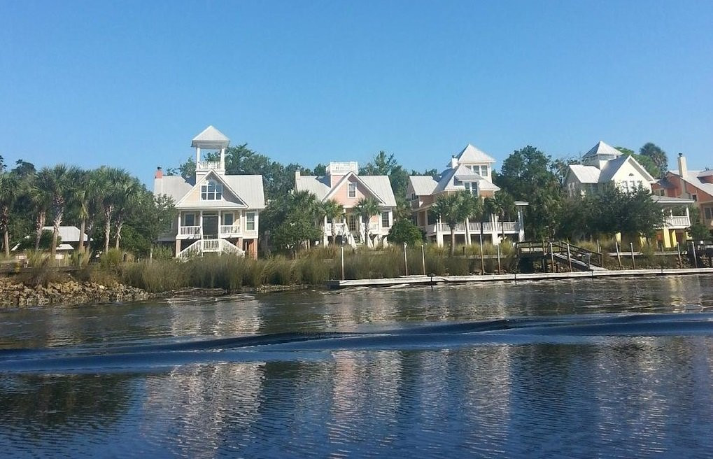 Steinhatchee Landing Resort