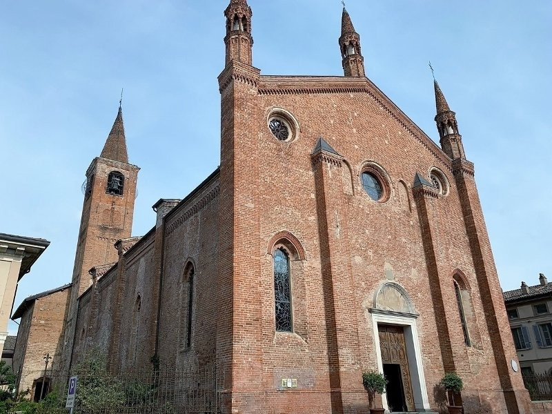 Collegiata S. Maria Assunta景点图片