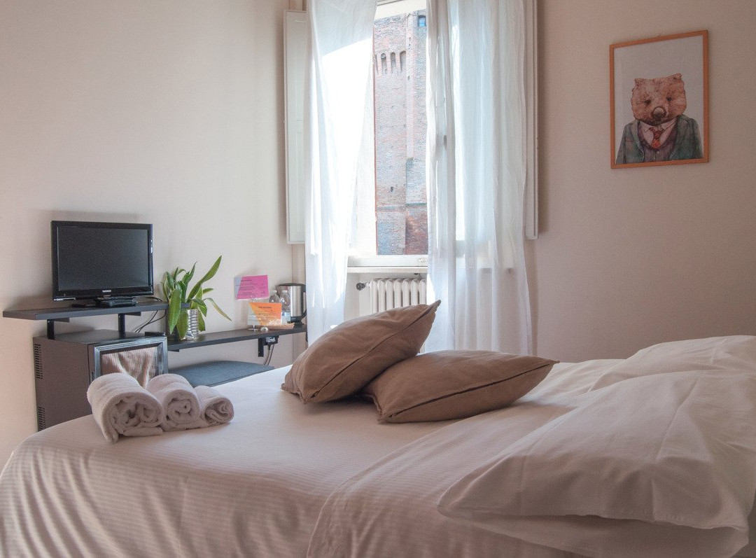 Albergo Cappello主图