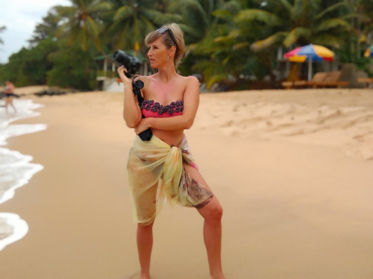 White Lion Paradise主图