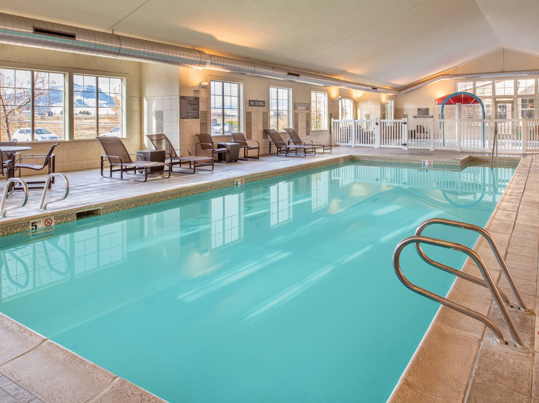 Residence Inn Helena主图