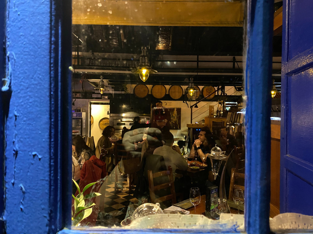 Parque de Usaquen-波哥大必去景点