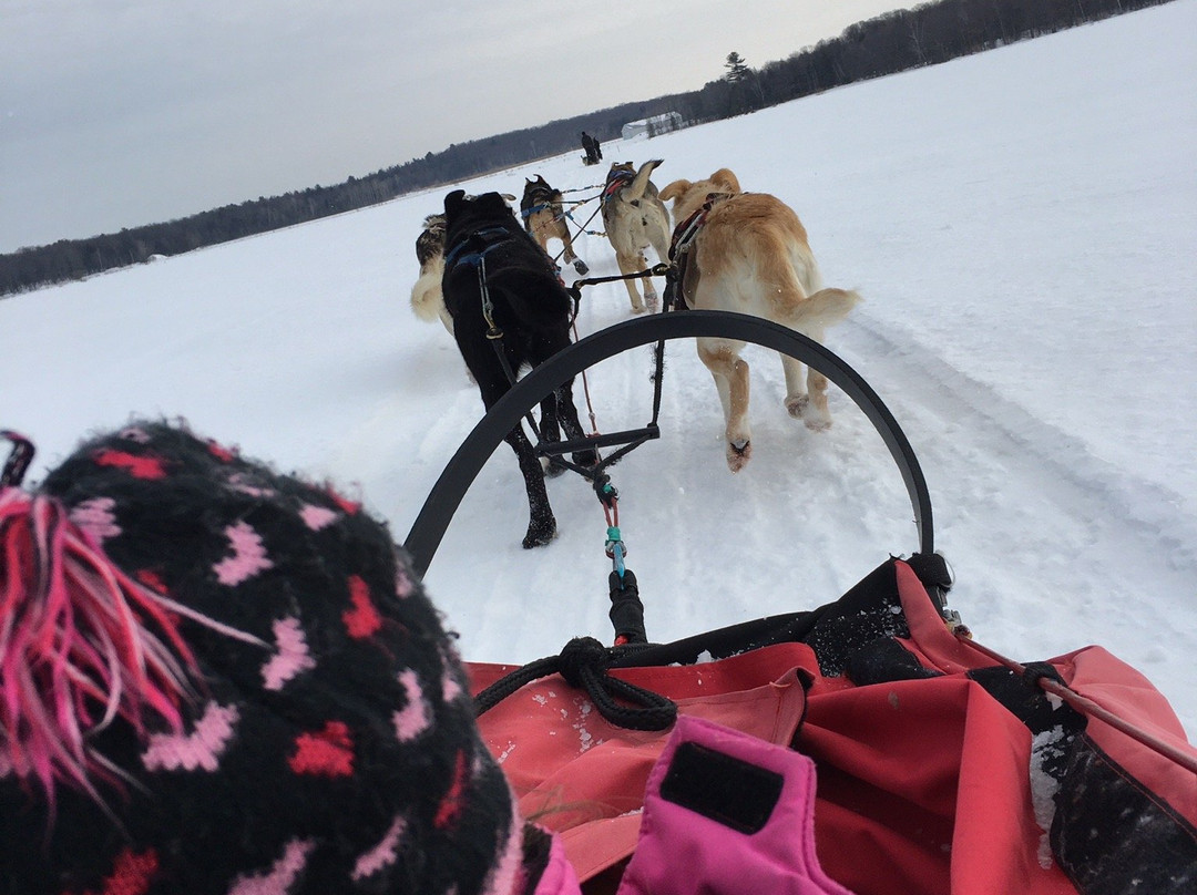 Les Aventures Liguoriennes-Saint-Liguori必去景点