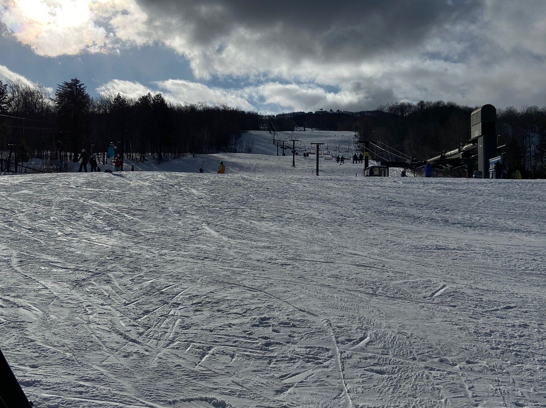 Mount Snow Resort-Dover必去景点