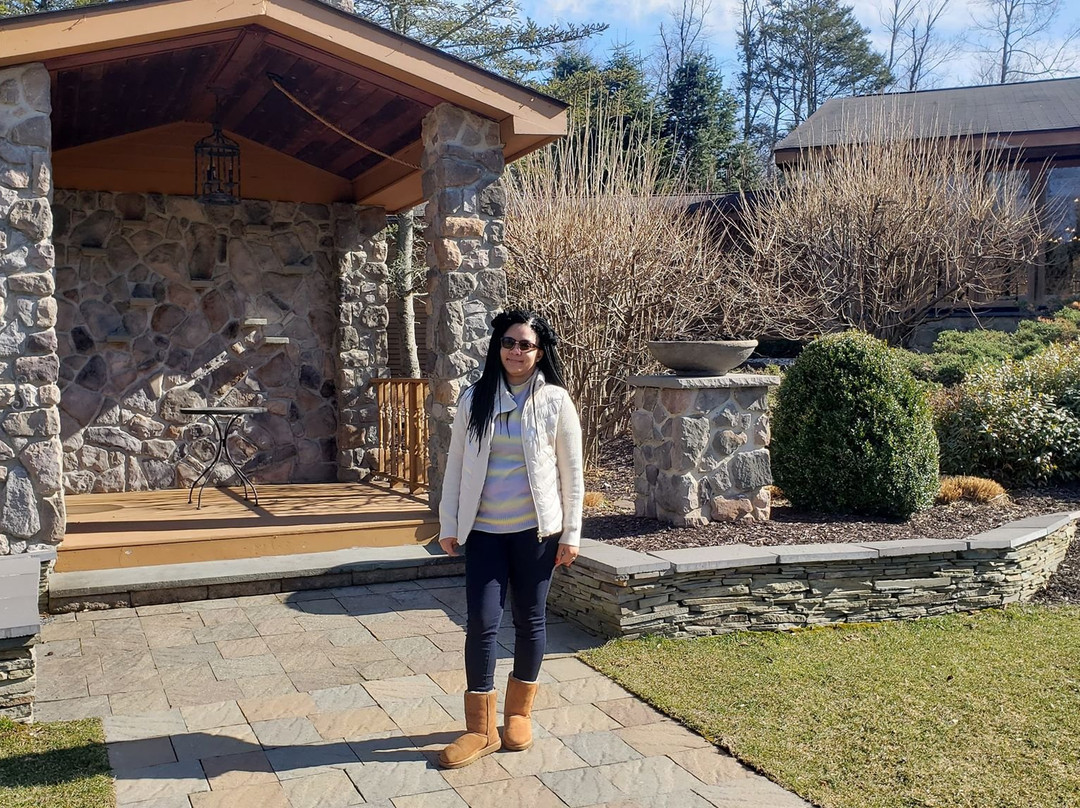 Stroudsmoor Country Inn主图