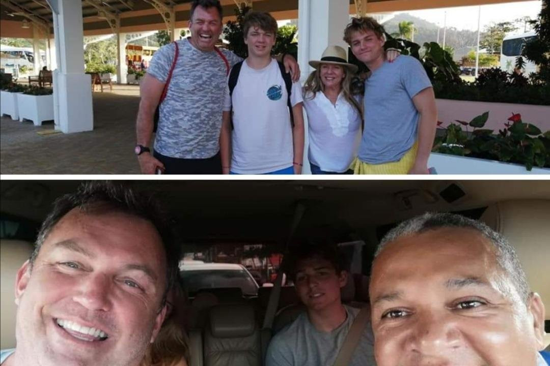 Premium Taxi Puerto Plata-普拉塔港必去景点