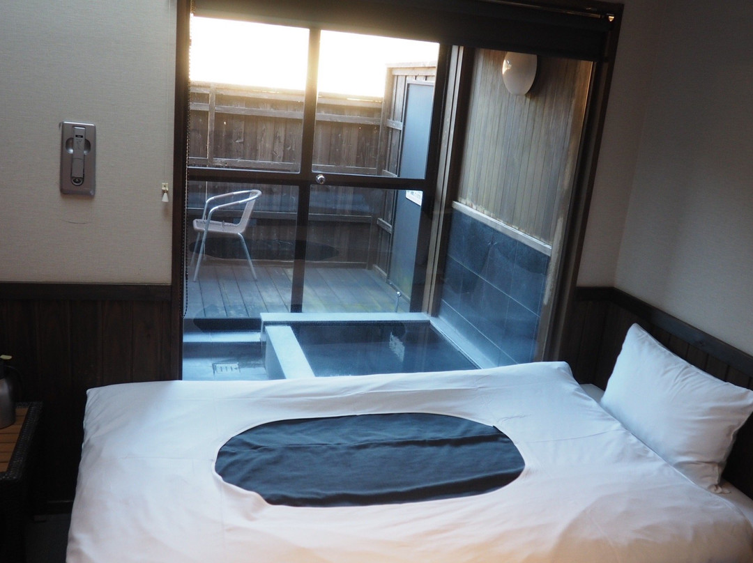 伊福森日式旅馆主图