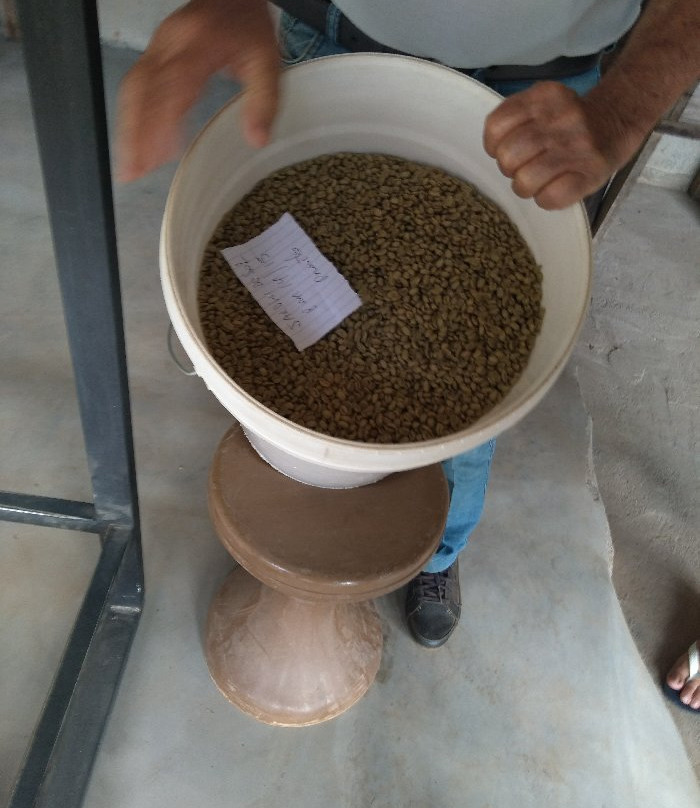 Fazenda NInho da Aguia-Alto Caparao必去景点