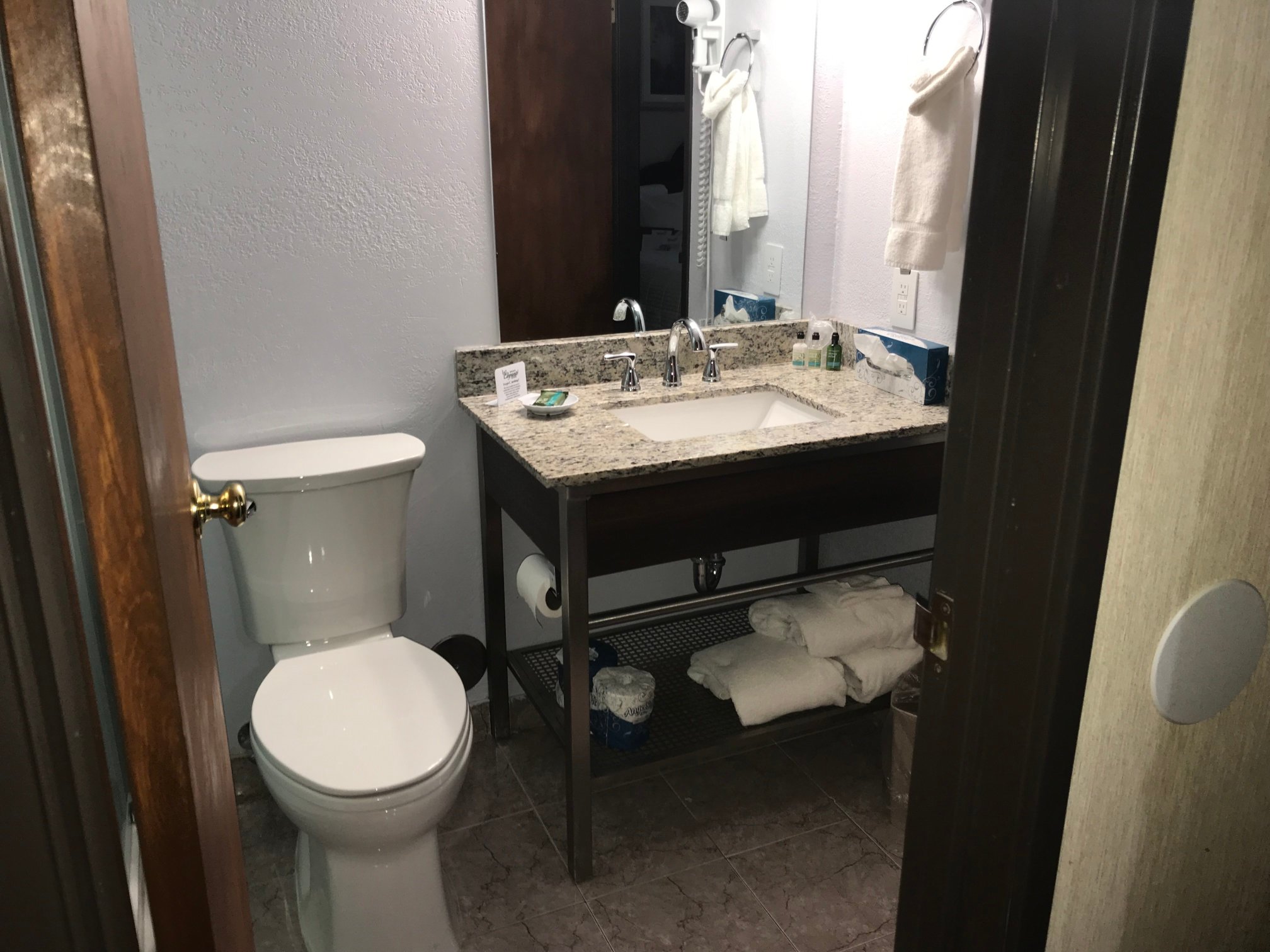 MCM Elegante Suites - Abilene-官方