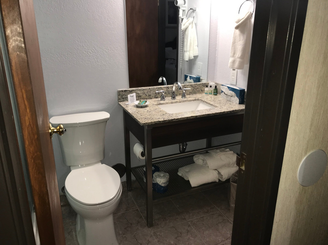 MCM Elegante Suites - Abilene