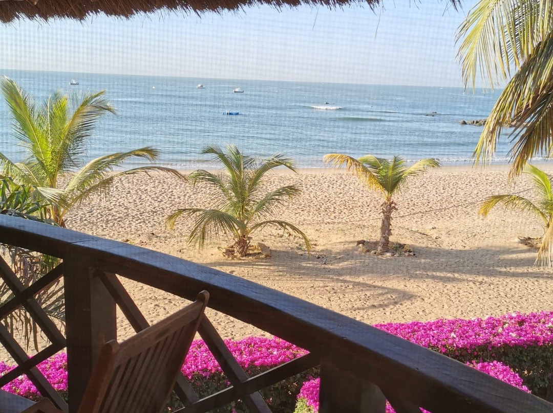Movenpick Resort Lamantin Saly主图