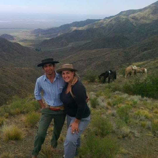 El Relincho Cabalgatas