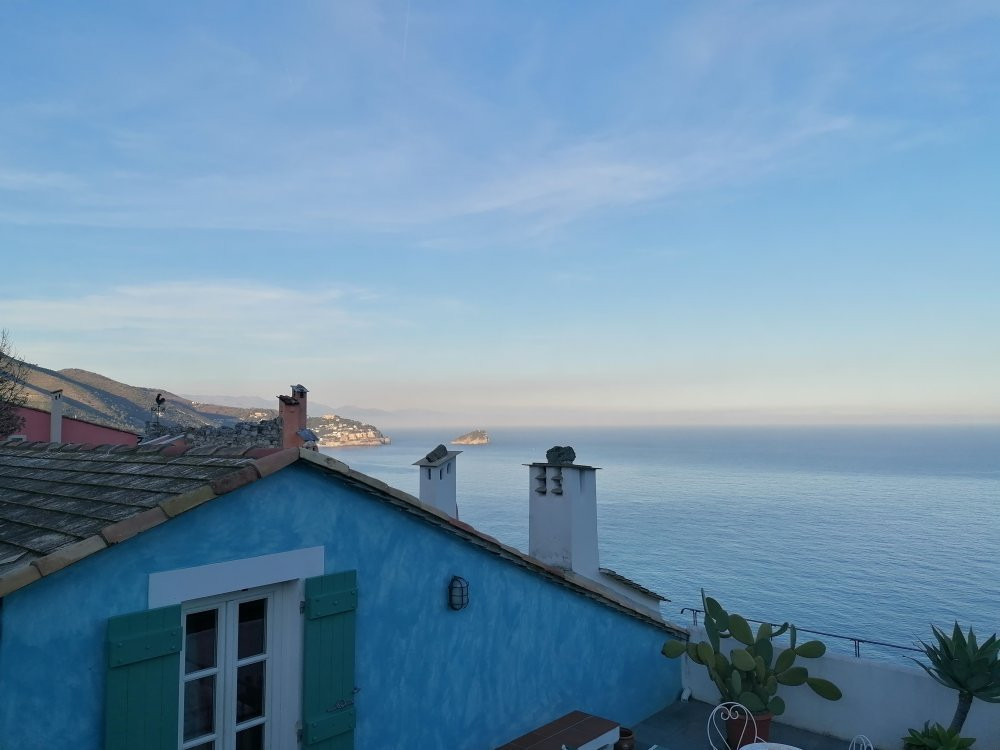 Il Paradiso Di Manu主图