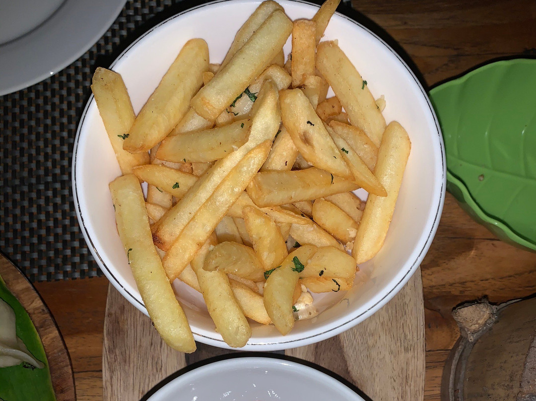 Lovina Shanti Spa-罗威那海滩必去景点