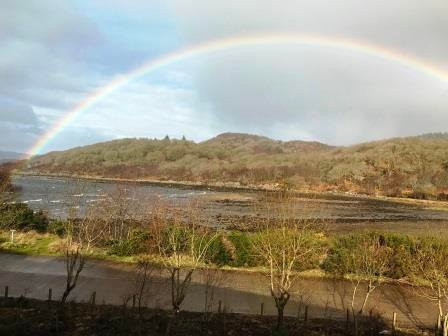 Portavadie Loch Fyne主图