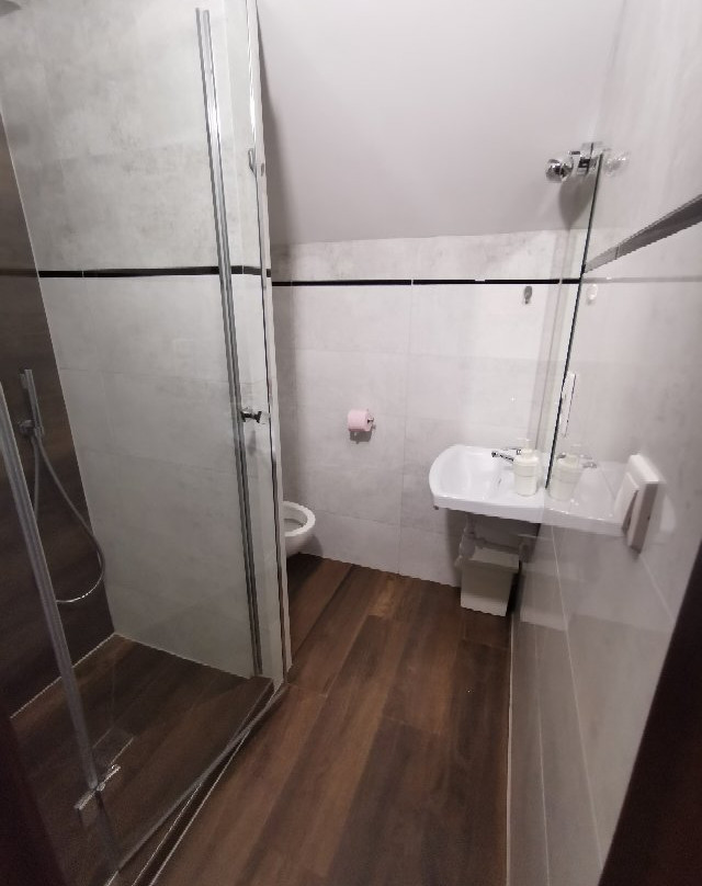 Kuznia Hotelik主图