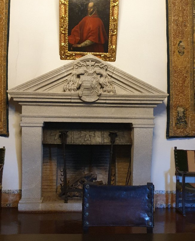 Hospital de Tavera-托莱多必去景点