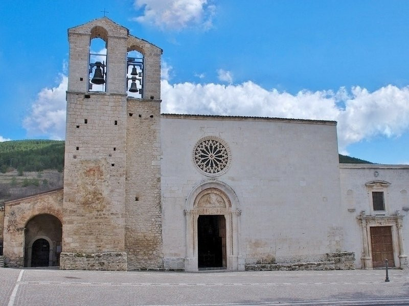 Chiesa di Santa Maria Assunta景点图片