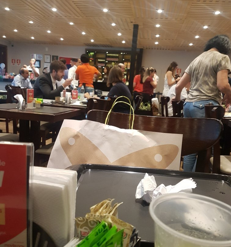 Marach Cozinha Armenia