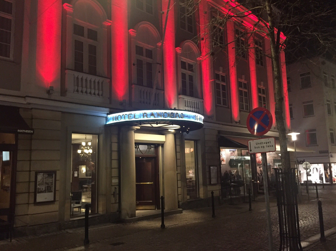 Hotel Randers主图