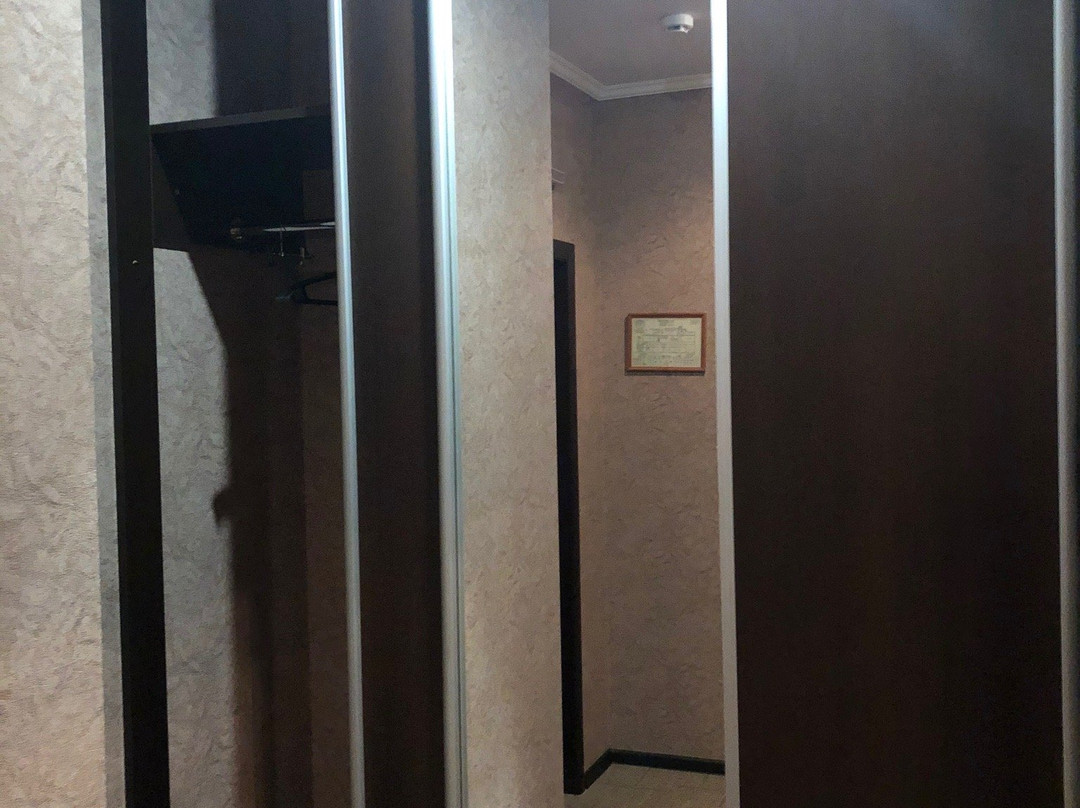 Koltso Hotel Complex主图
