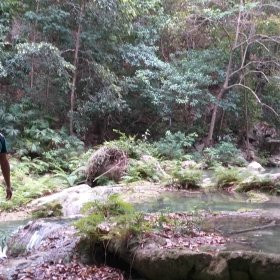 Reserva Natural Montes De Oca Riohacha-Maicao必去景点