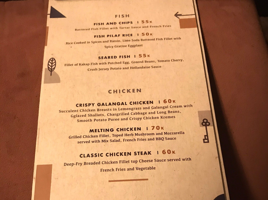 Blackbird Hotel主图