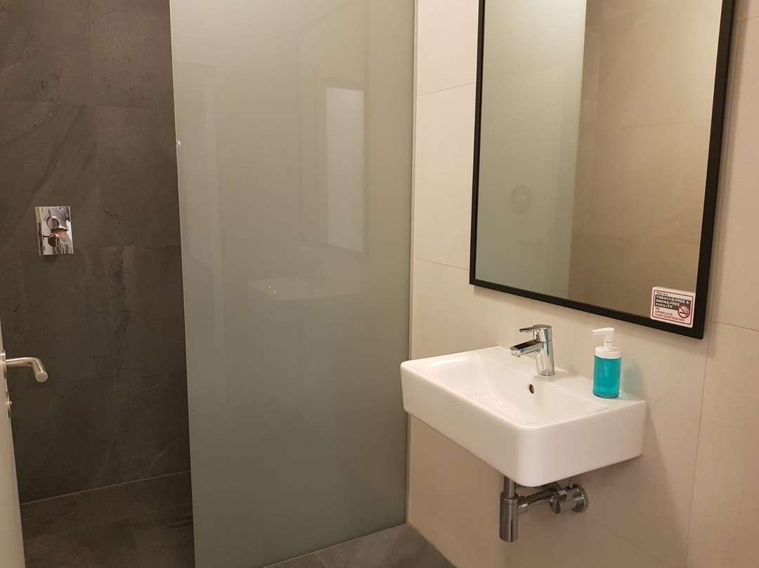 Graystone Gueshouse主图