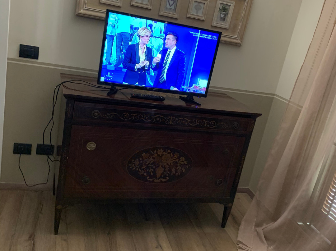 Ronchettino B&B Rozzano主图