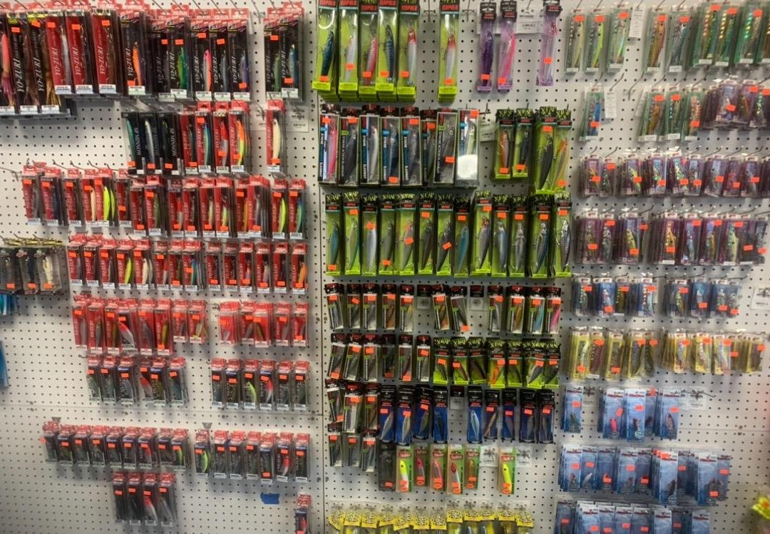 Emerald Coast Bait and Tackle景点图片