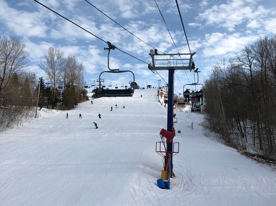 Alpine Valley Resort-Elkhorn必去景点