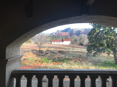 塞多纳·希尔顿假日俱乐部·Los Abrigados度假村及水疗中心主图