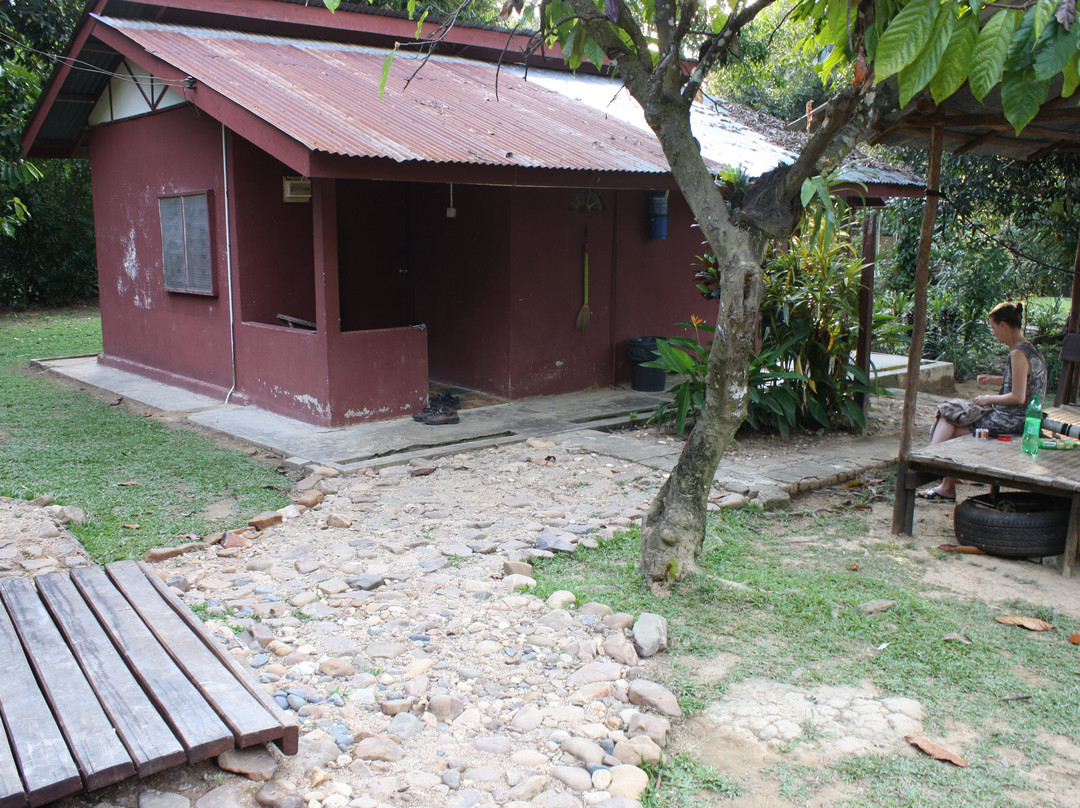 Greenland Guesthouse