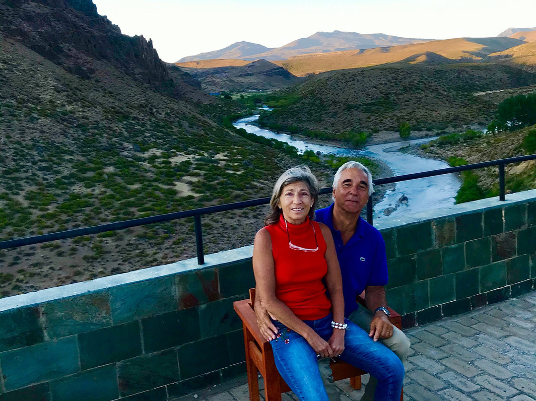 Hosteria Varvarco主图