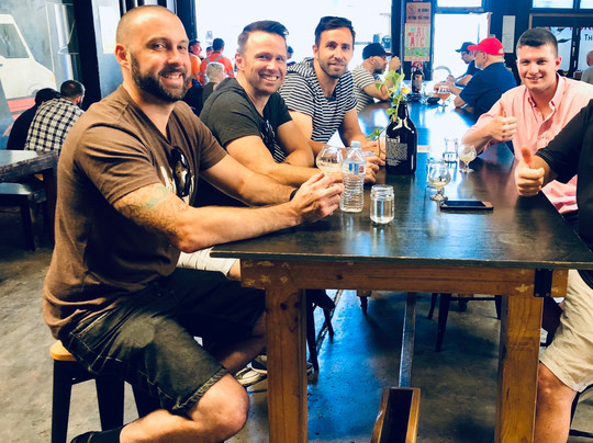 Dave's Tours-悉尼必去景点