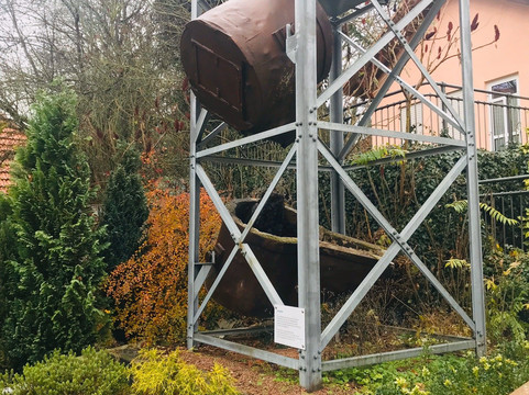 Museum Winnweiler - Jüdisches Museum der Nordpfalz