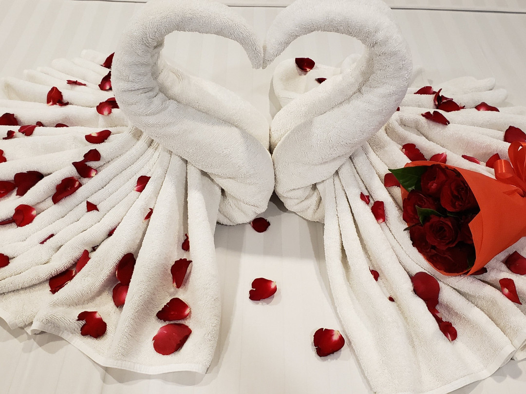 The Brown House Hotel主图