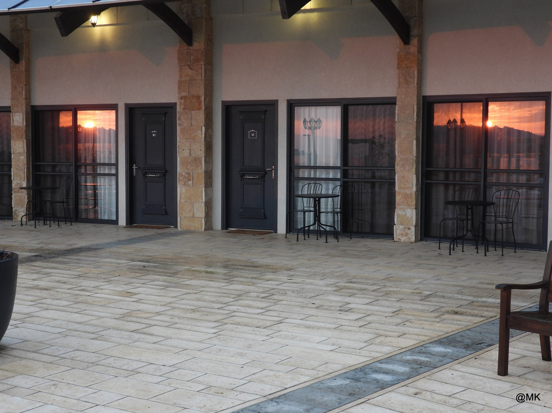 Olive Gilboa Mountain主图