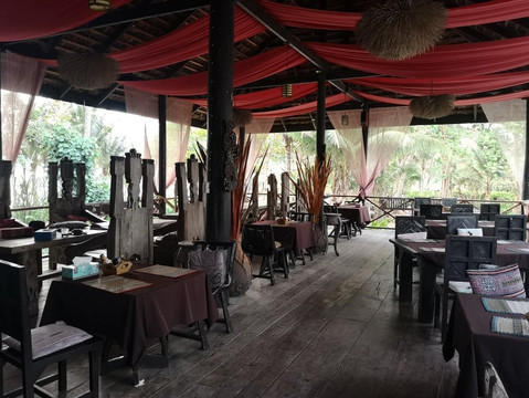 涅槃度假村及水疗中心主图