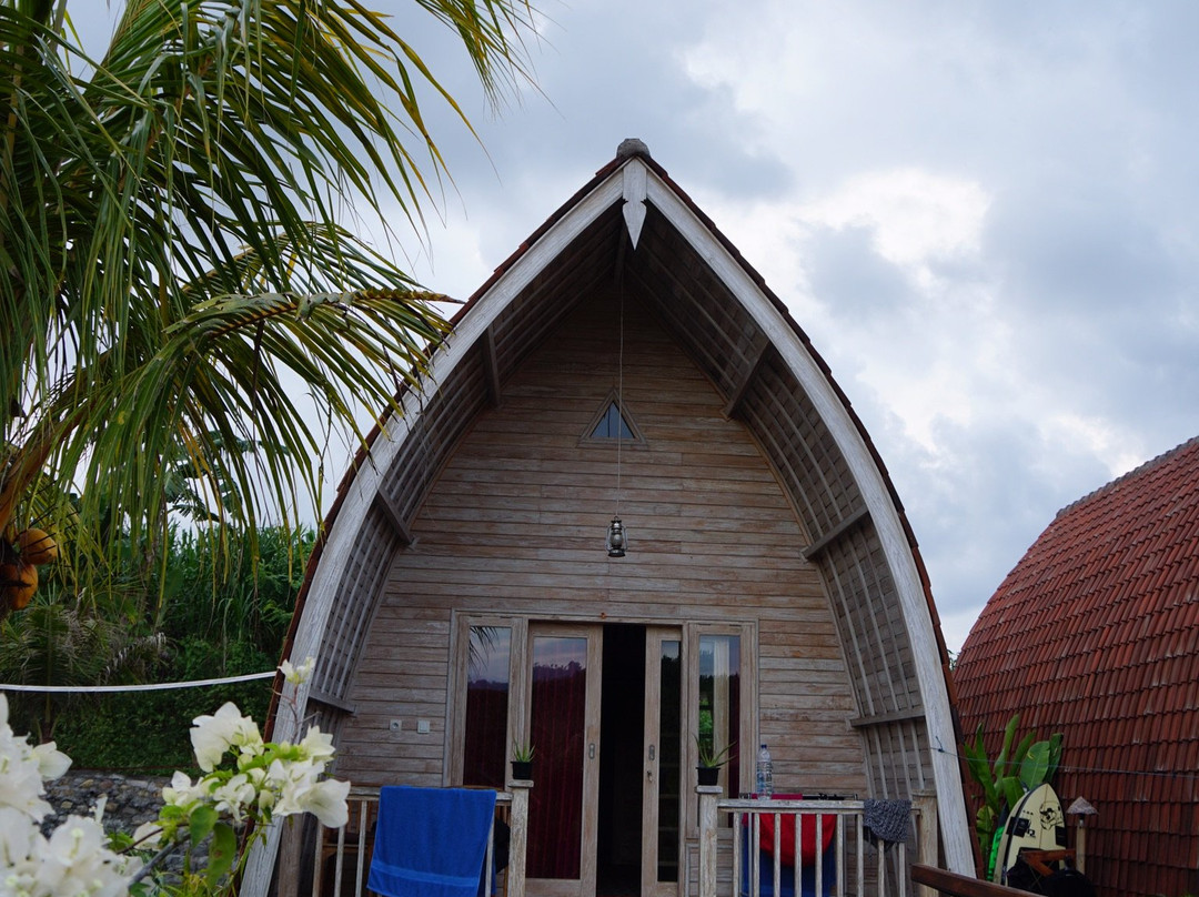 Ayumar Homestay主图