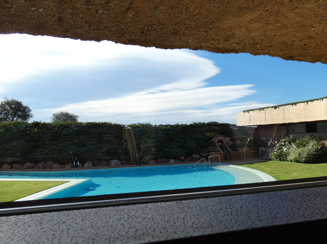 Hotel Sants Metges主图