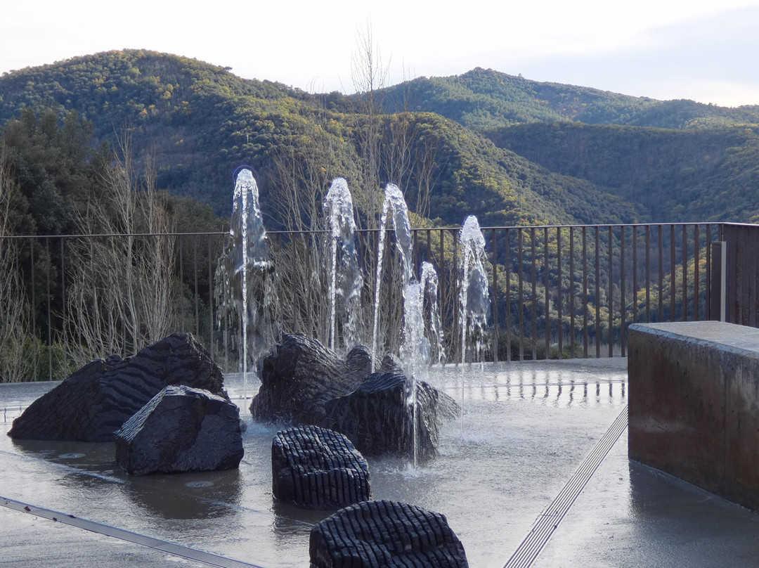 Hotel Sants Metges主图