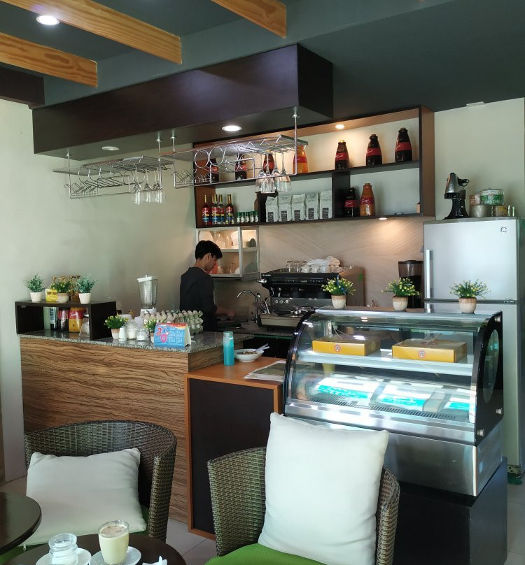 SLSU Hotel