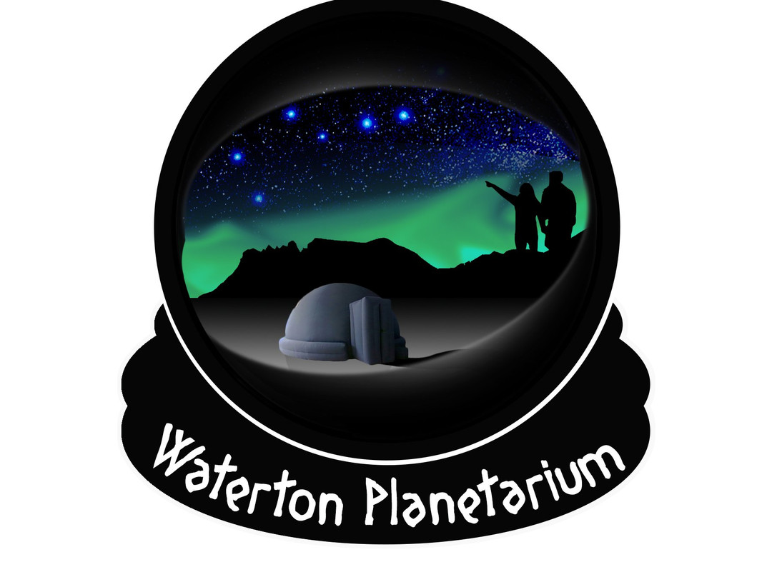 Waterton Planetarium景点图片