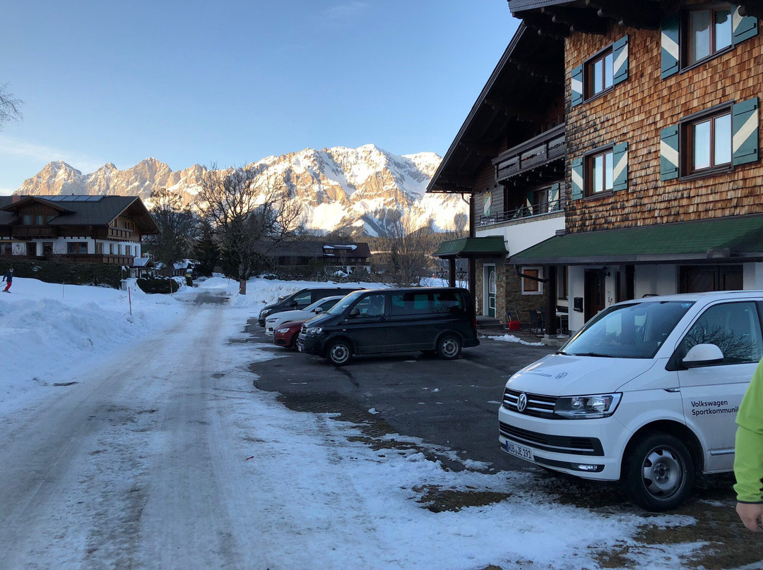 Pension Hochwurzen主图
