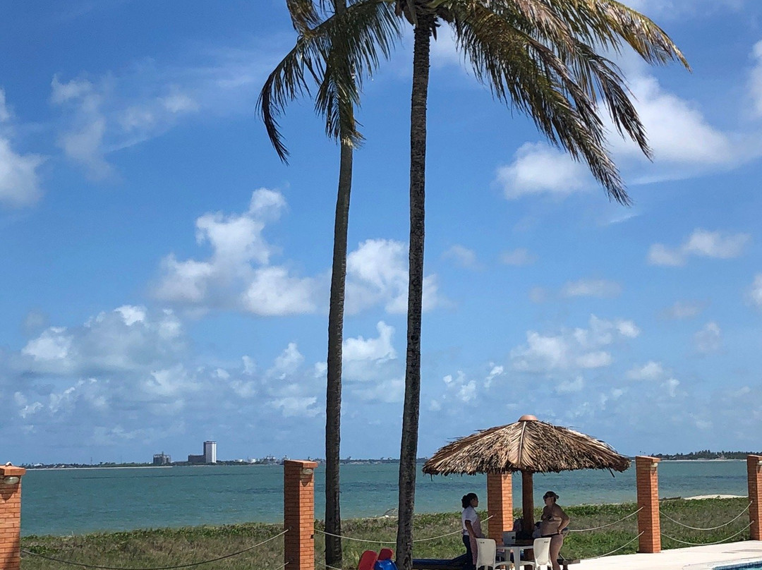 Costa Brava Praia Hotel主图