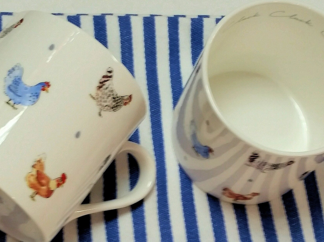 Goldenberry Gourmet Gift-New Canaan必去景点