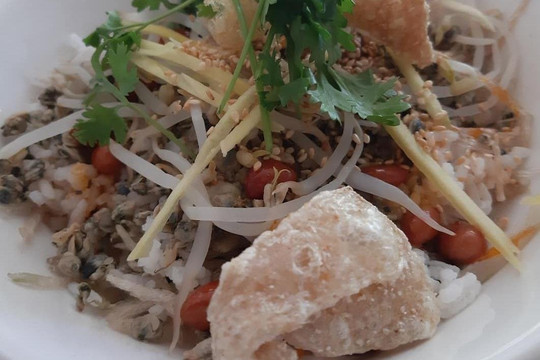 Danang Backstreets Food Tour-岘港必去景点