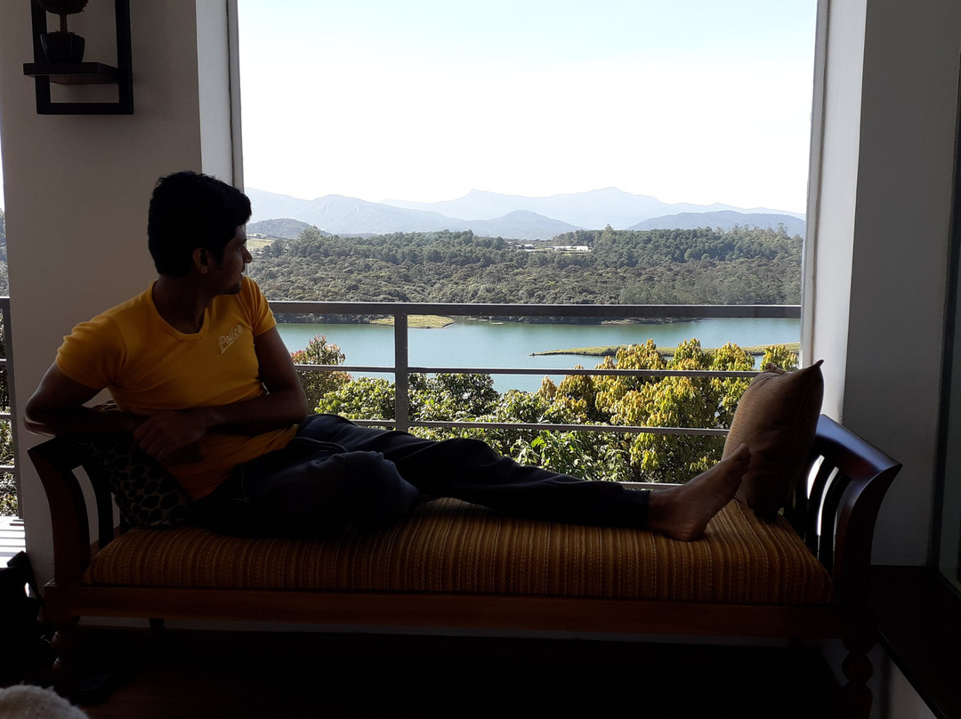 Tranquil Villa主图