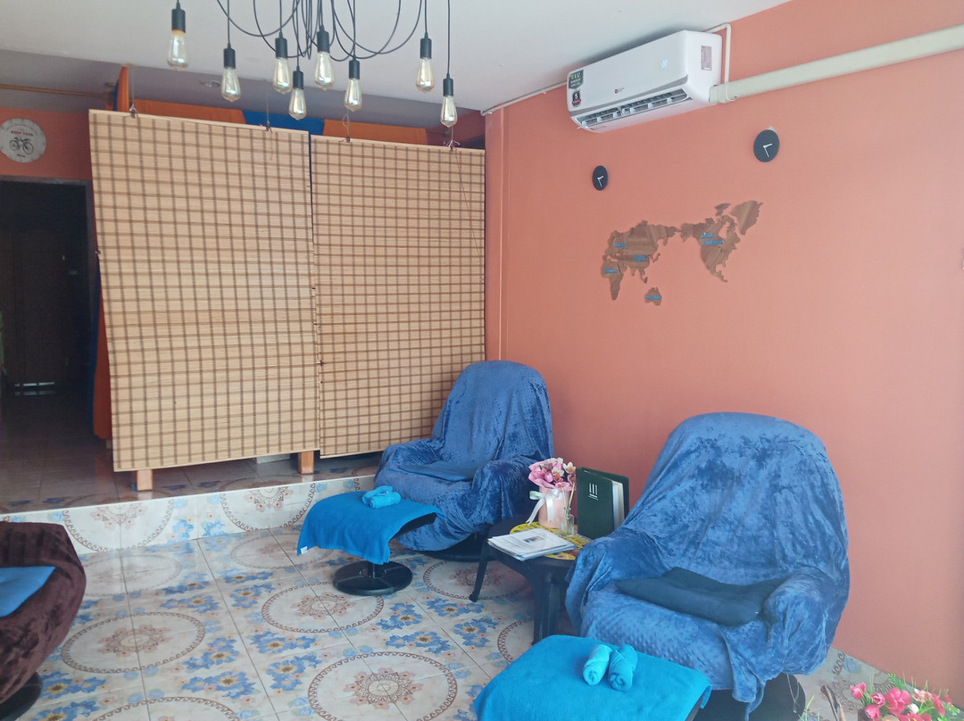 ART Massage景点图片